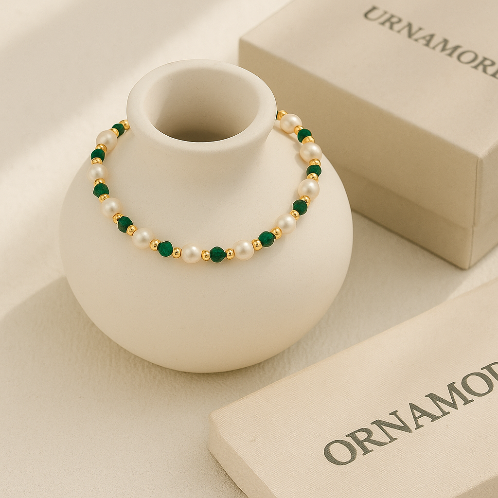 Emerald Haze Set