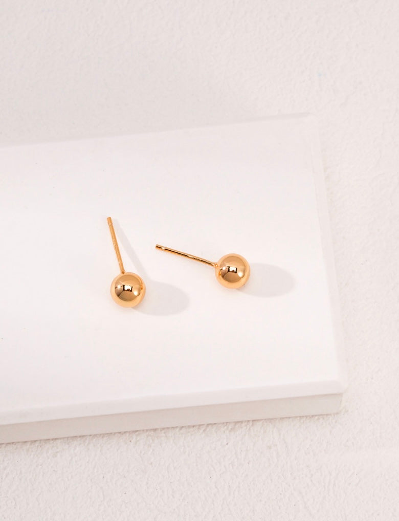 Roma Glow Drop Earrings