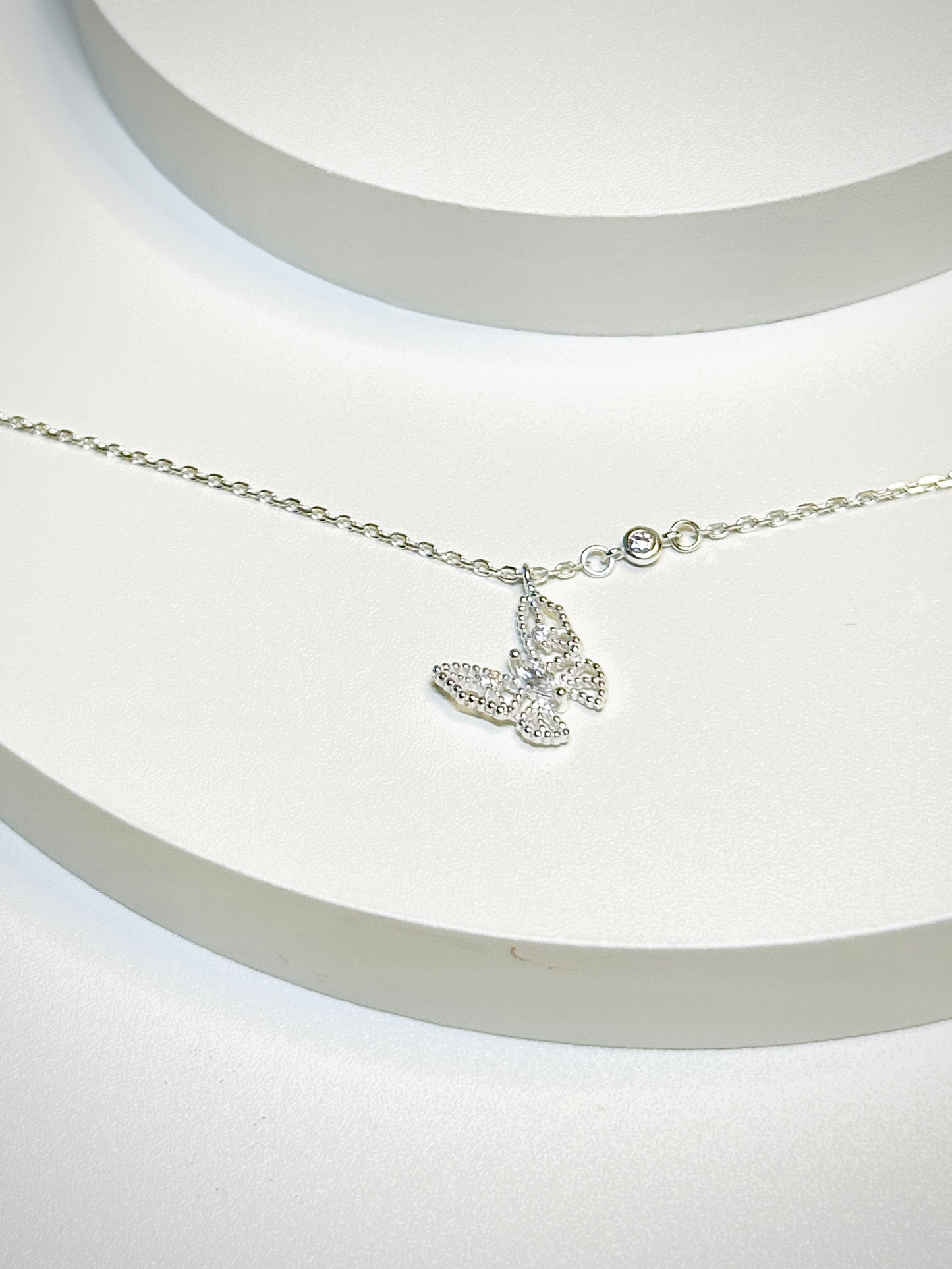 Butterfly Whisper Set