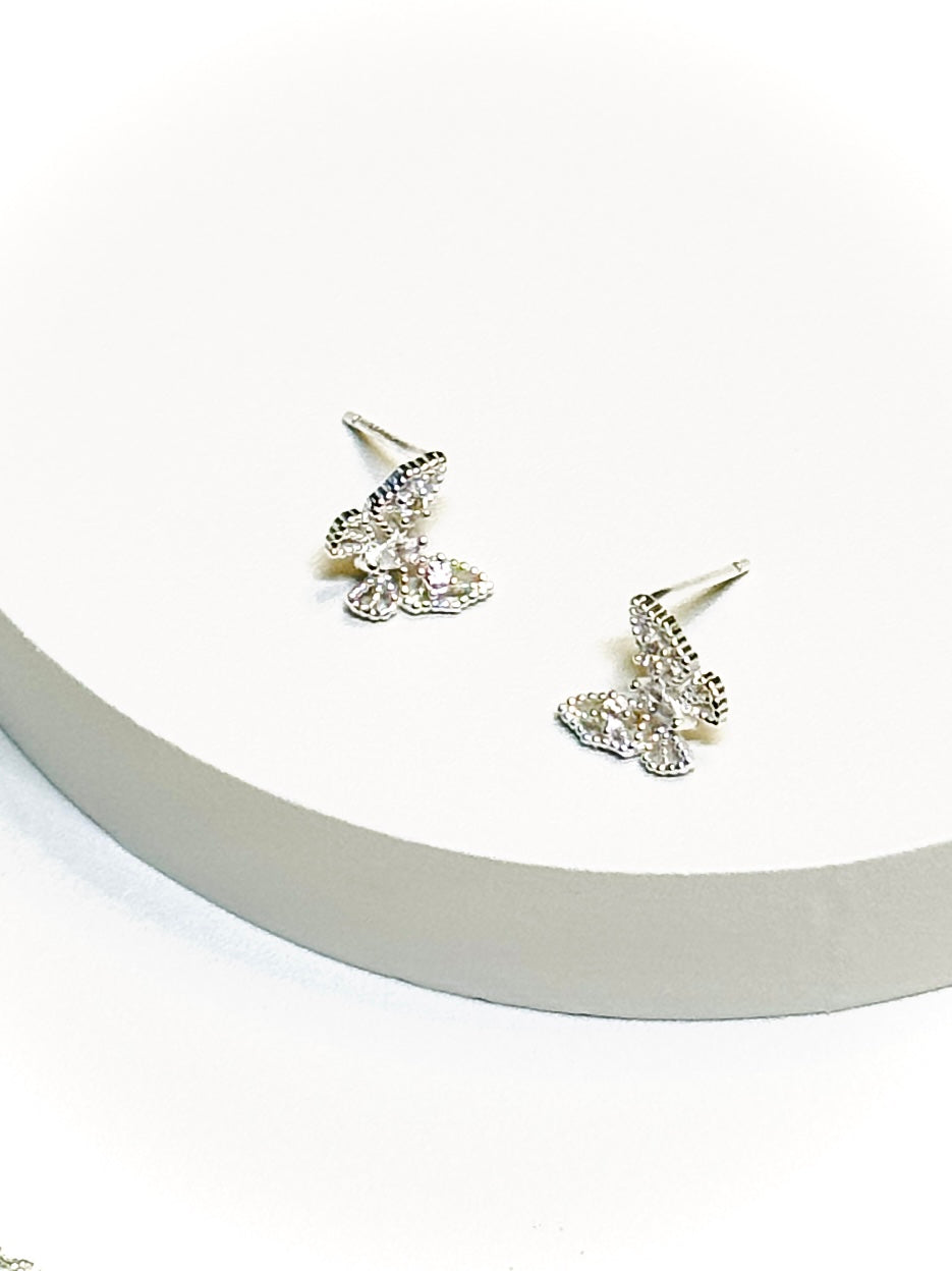 Butterfly Whisper Set