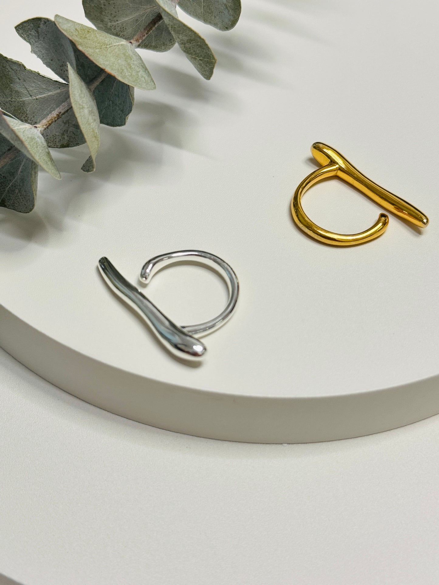 Vaire Ring