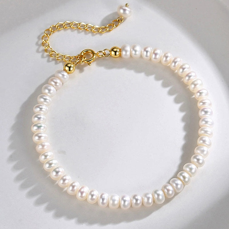 Everyday Pearl Strand