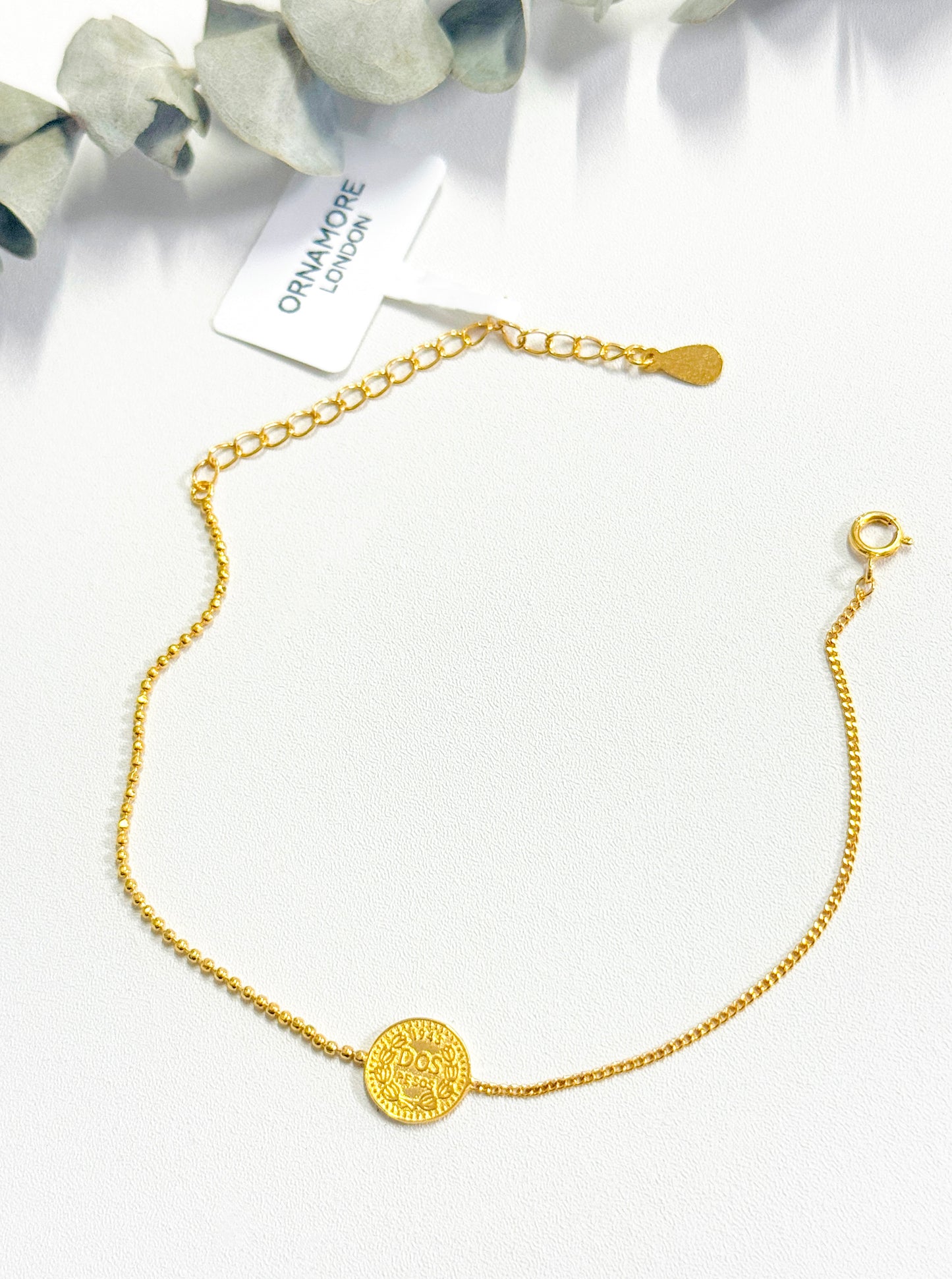 Dios Reverie Bracelet