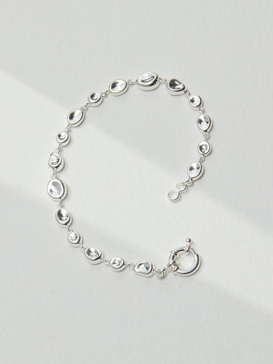 Lava Stream Bracelet