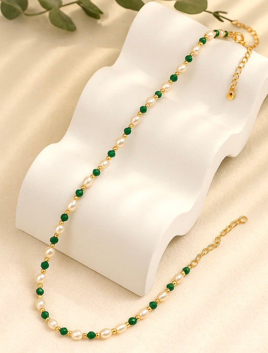Emerald Haze Set