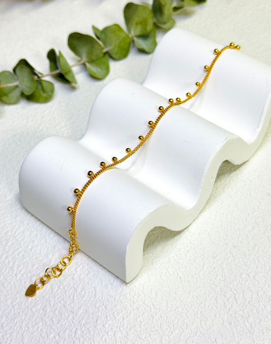 Glow Dots Bracelet