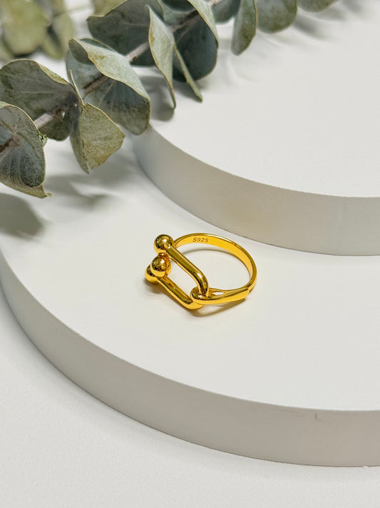 Celestial Orbit Ring