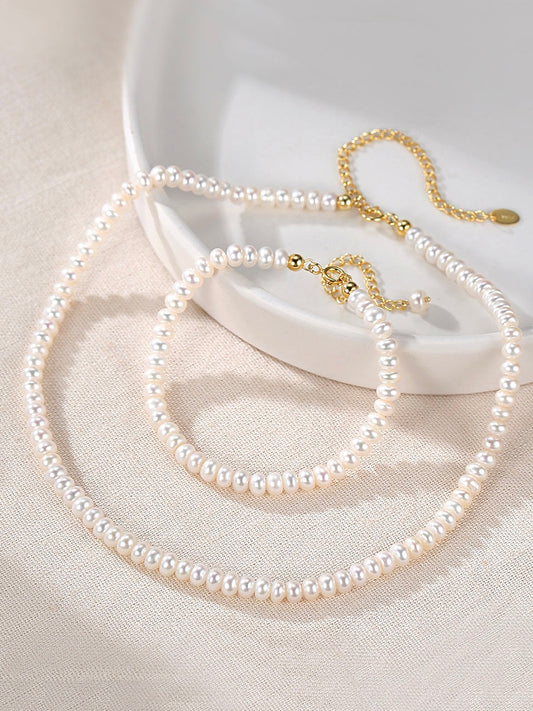 Everyday Pearl Strand