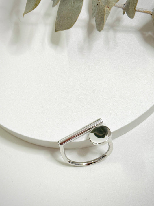 Linear Balance Ring