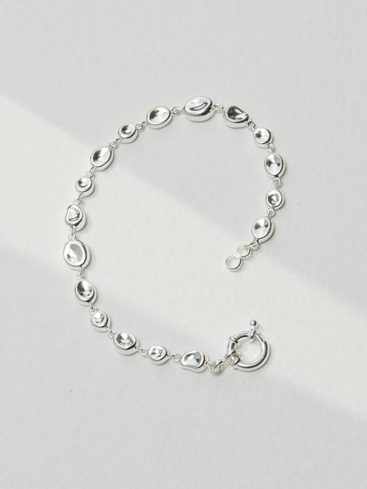Lava Stream Bracelet