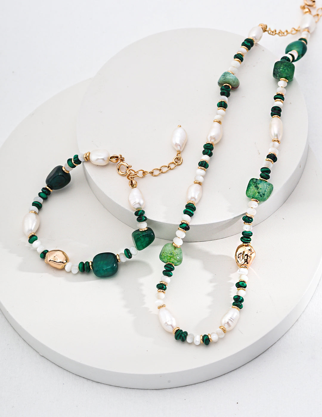 Forest Glow Set